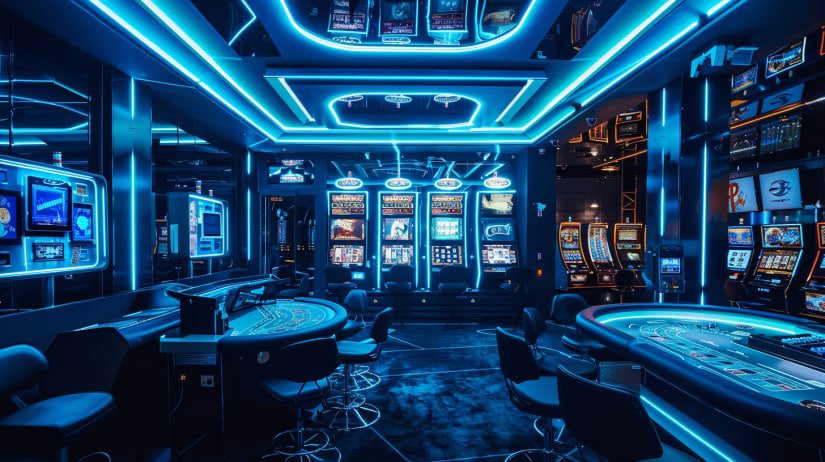 98win62com Live Casino
